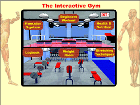 Gym Picture