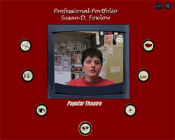 Susan Picture